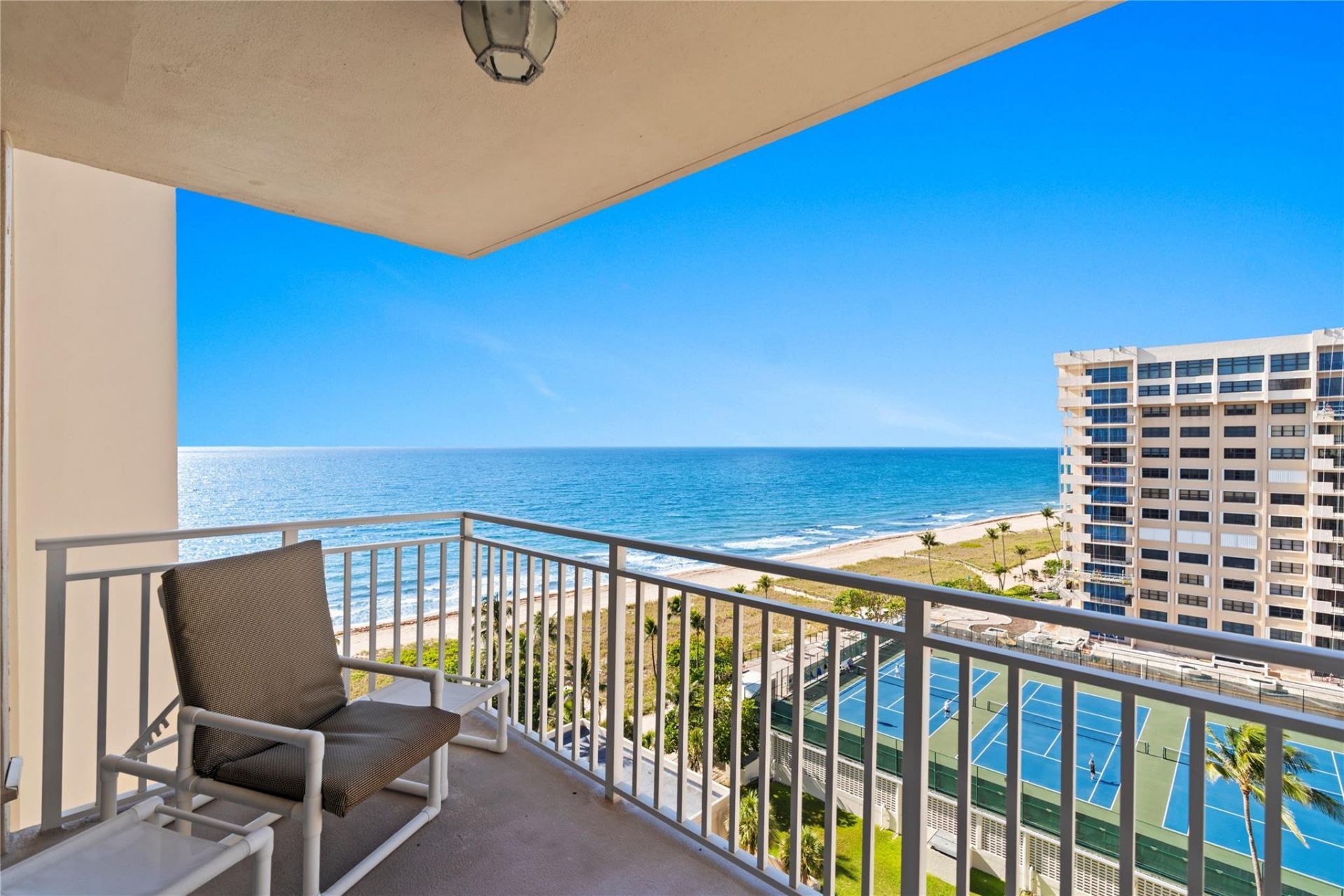 5200 N Ocean Boulevard, Unit 1207b, Lauderdale by the Sea, FL 33308 Photo