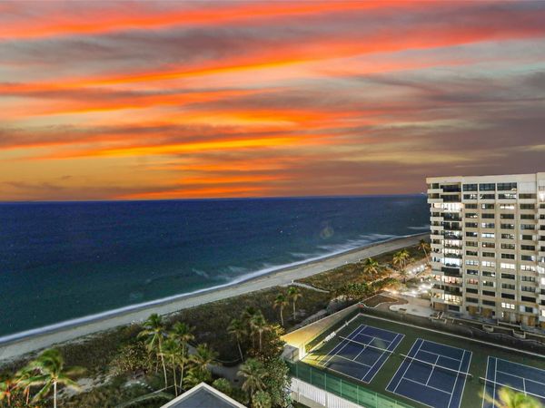 5200 N Ocean Blvd, Unit 1207B, Lauderdale By The Sea, FL 33308