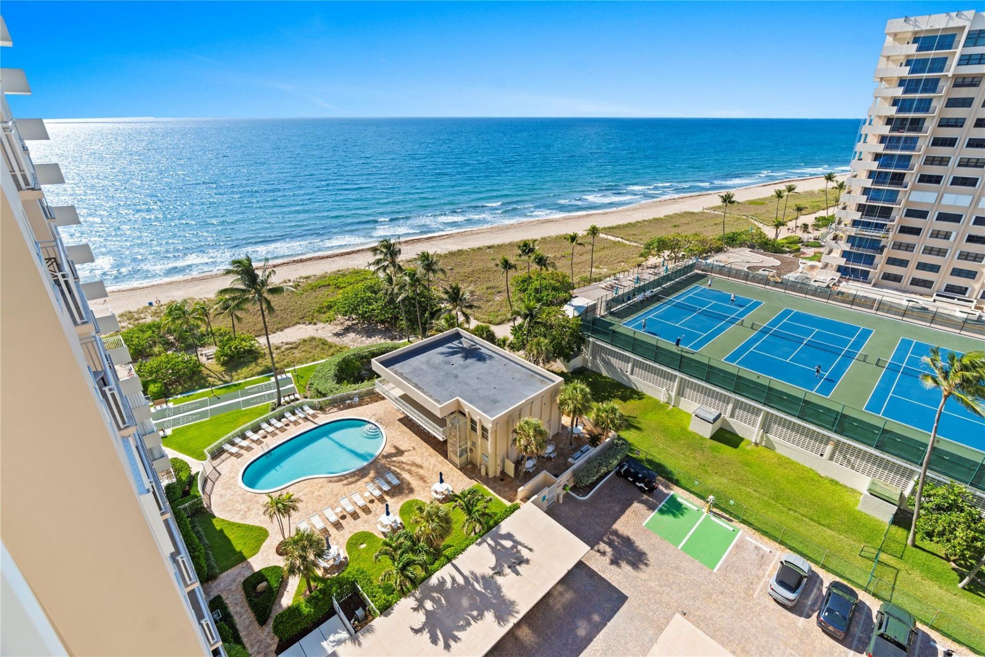 5200 N Ocean Boulevard, Unit 1207B, Lauderdale by the Sea, FL 33308 Photo