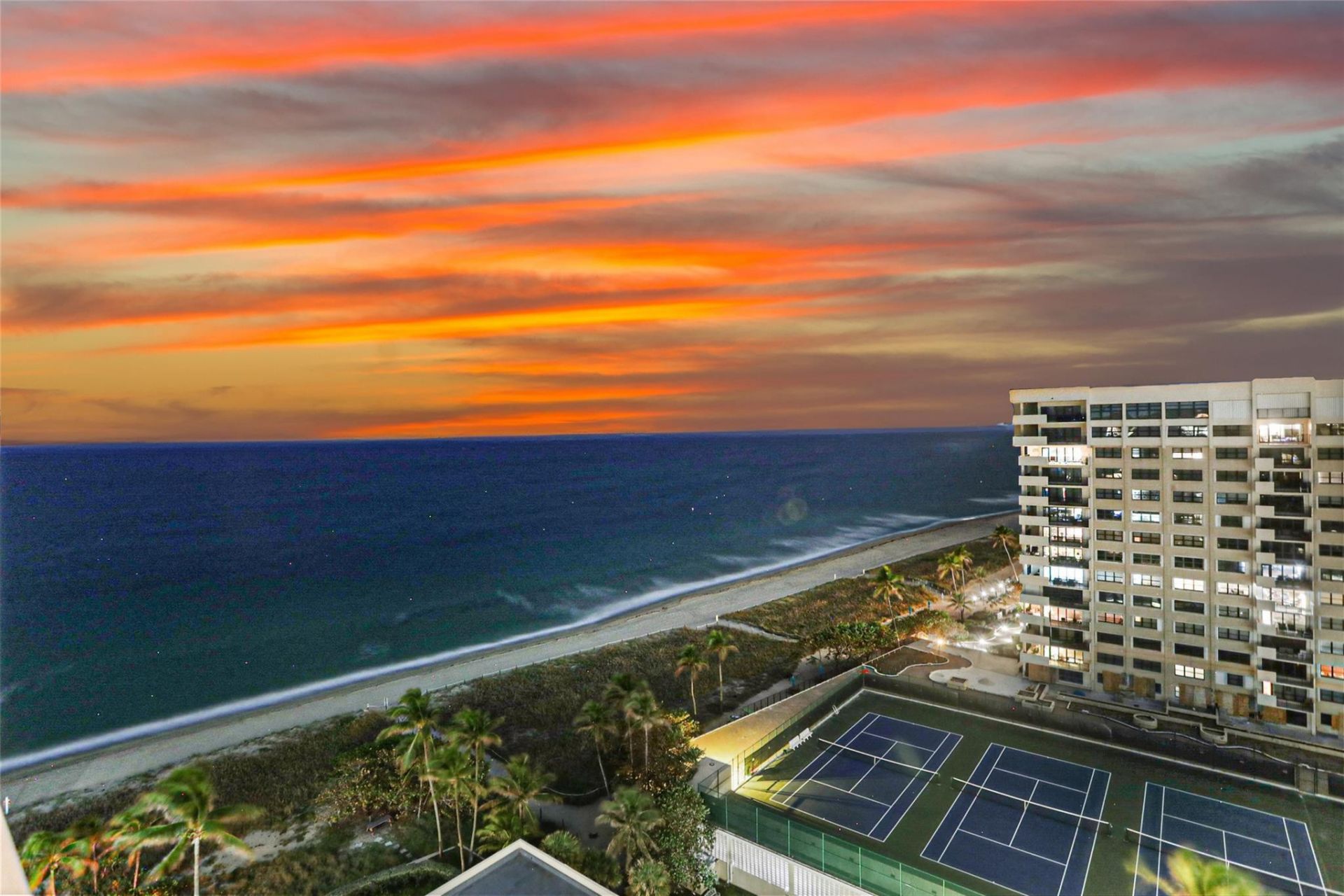 5200 N Ocean Boulevard, Unit 1207b, Lauderdale by the Sea, FL 33308 Photo