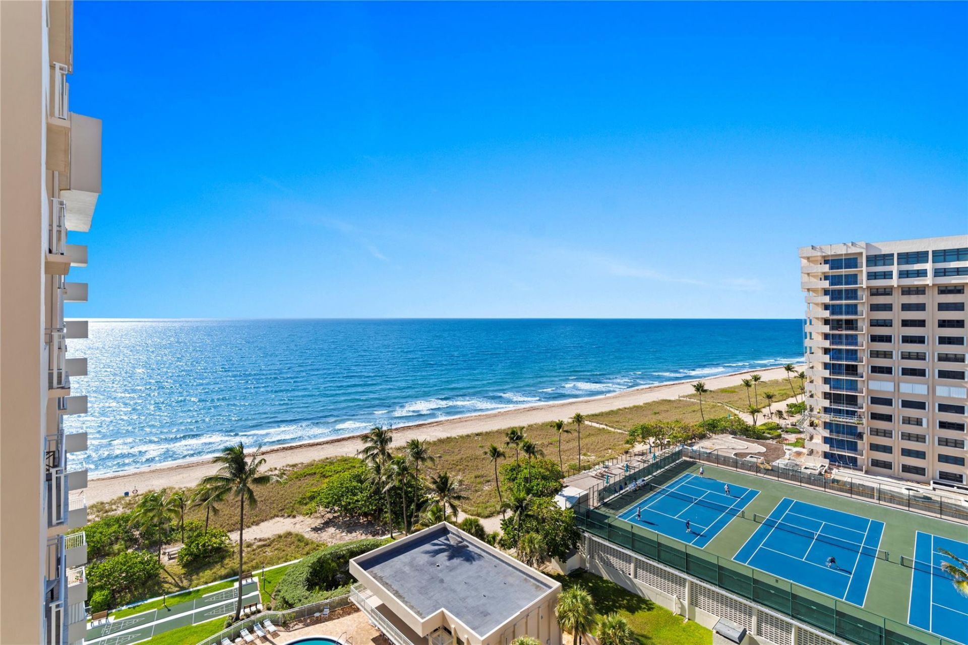 5200 N Ocean Boulevard, Unit 1207B, Lauderdale by the Sea, FL 33308 Photo