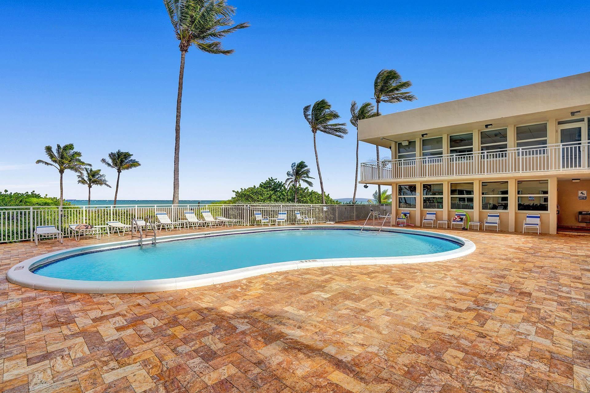 5200 N Ocean Boulevard, Unit 1207B, Lauderdale by the Sea, FL 33308 Photo