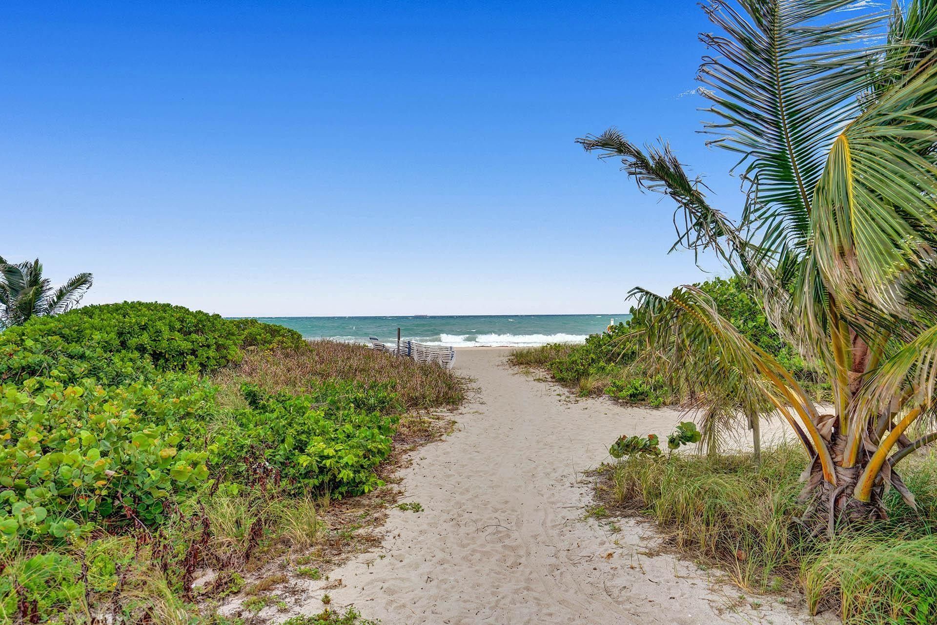 5200 N Ocean Boulevard, Unit 1207b, Lauderdale by the Sea, FL 33308 Photo