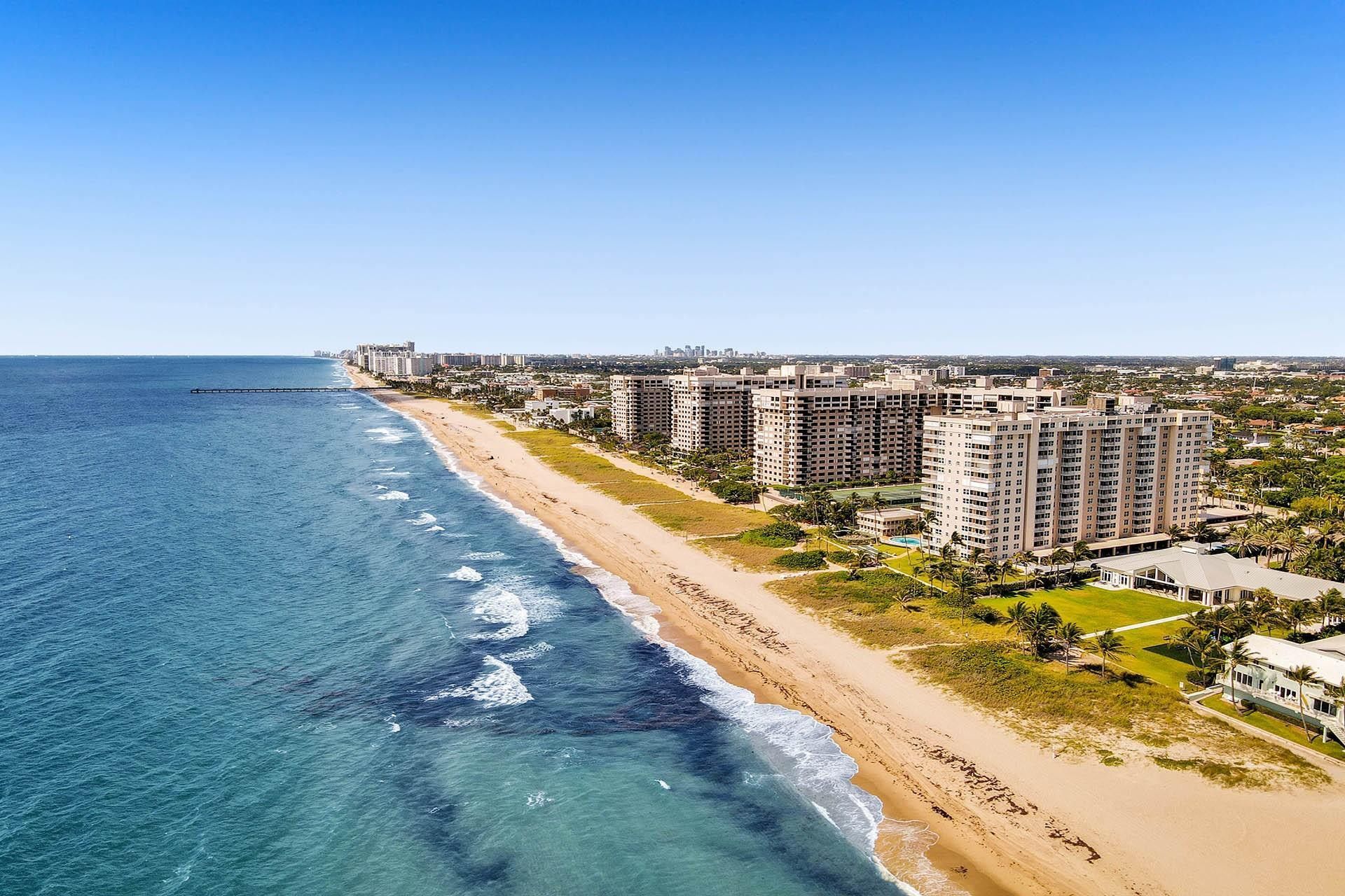 5200 N Ocean Boulevard, Unit 1207B, Lauderdale by the Sea, FL 33308 Photo