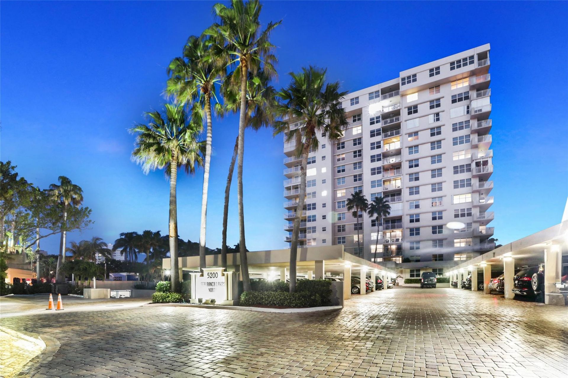 5200 N Ocean Boulevard, Unit 1207B, Lauderdale by the Sea, FL 33308 Photo