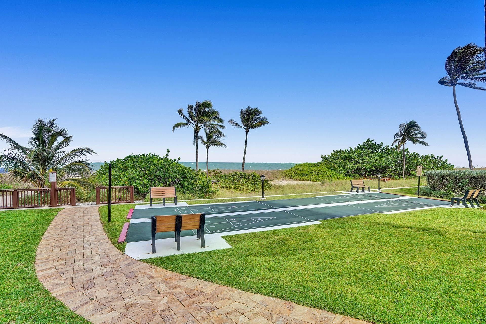 5200 N Ocean Boulevard, Unit 1207B, Lauderdale by the Sea, FL 33308 Photo