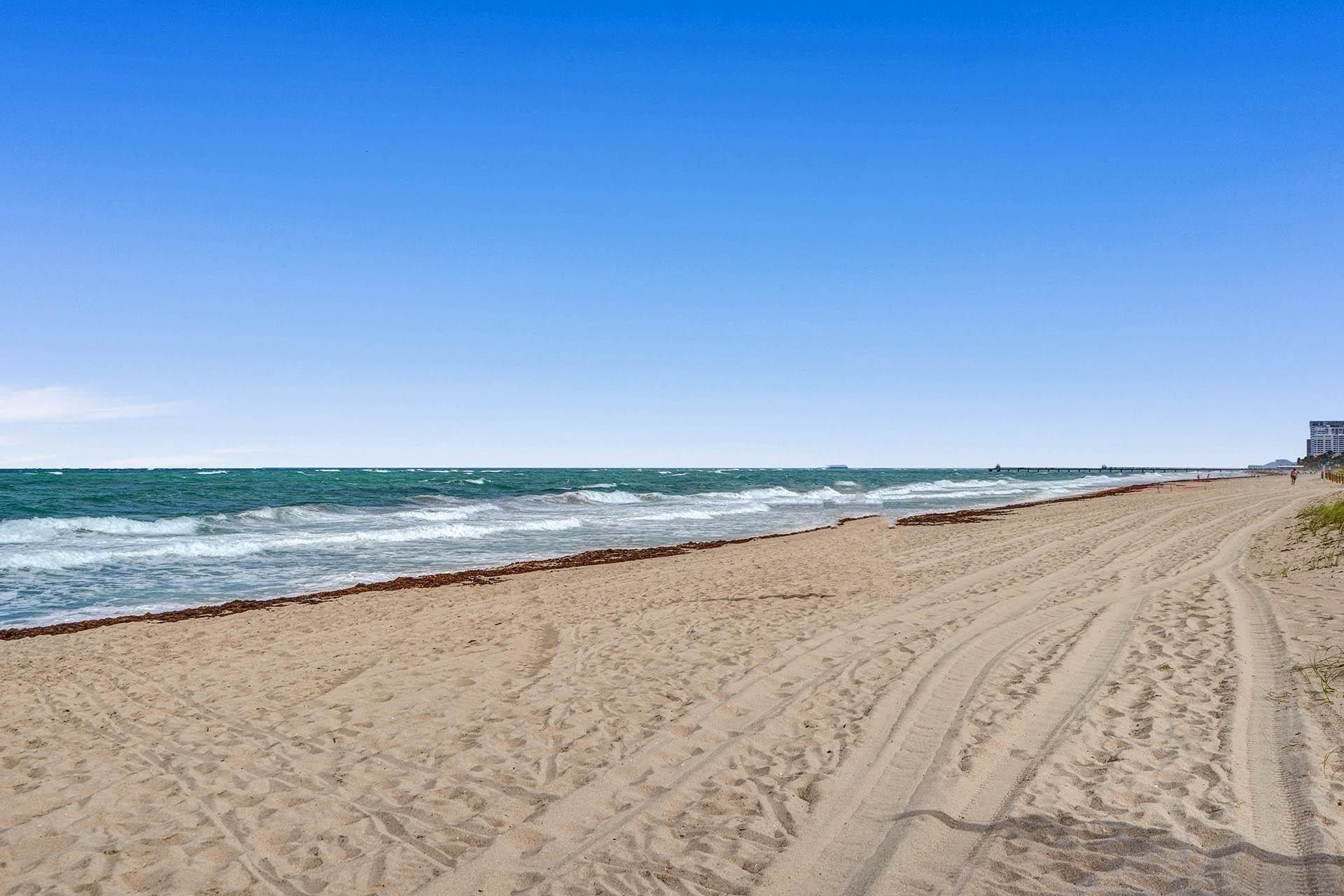 5200 N Ocean Boulevard, Unit 1207B, Lauderdale by the Sea, FL 33308 Photo