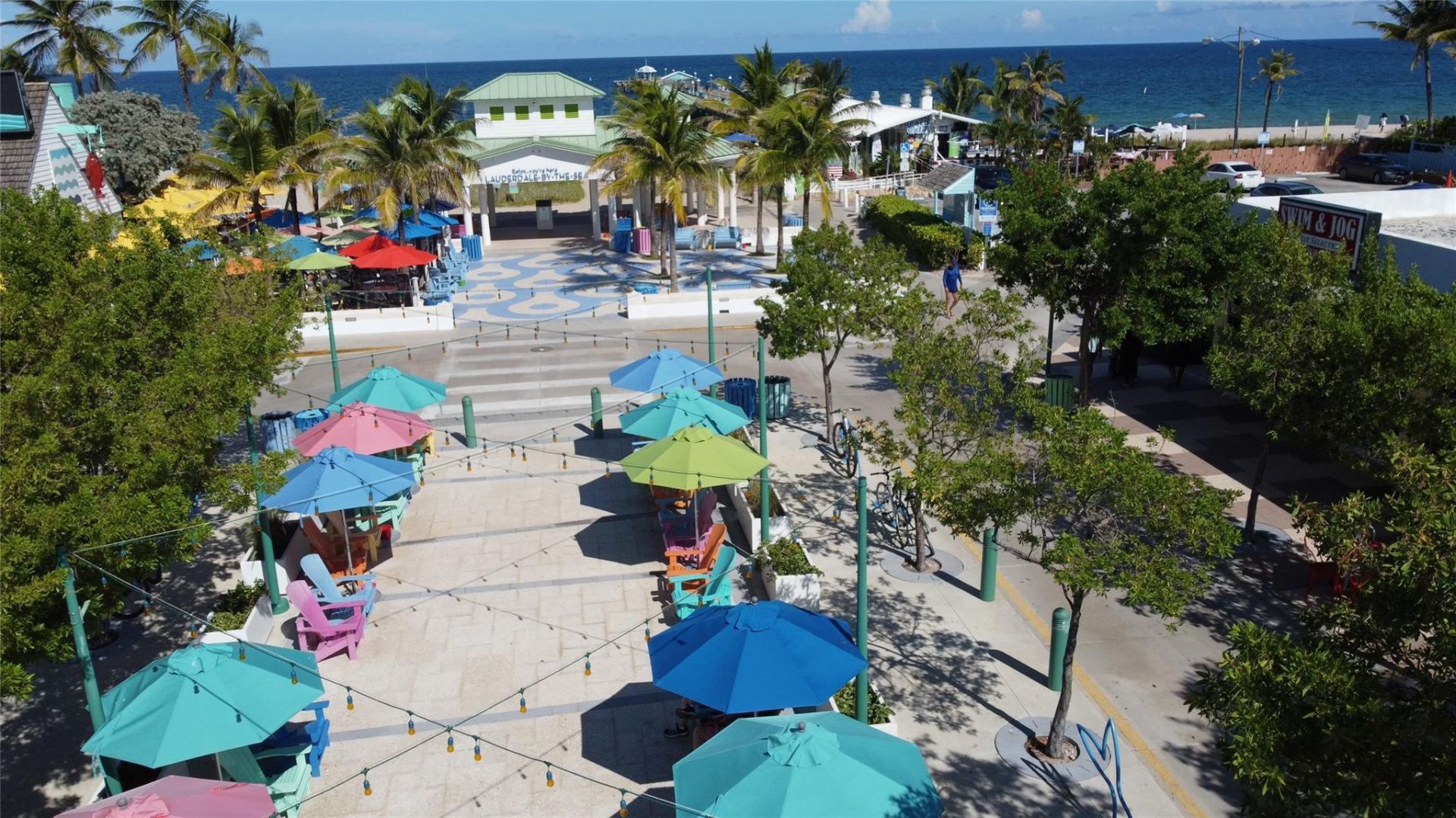 5200 N Ocean Boulevard, Unit 1207B, Lauderdale by the Sea, FL 33308 Photo