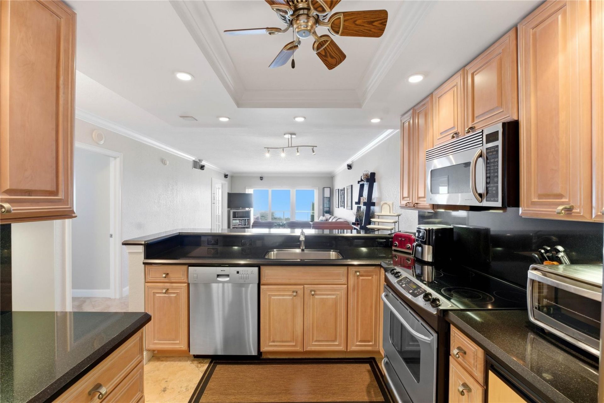 1500 S Ocean Boulevard, Unit 604, Lauderdale by the Sea, FL 33062 Photo