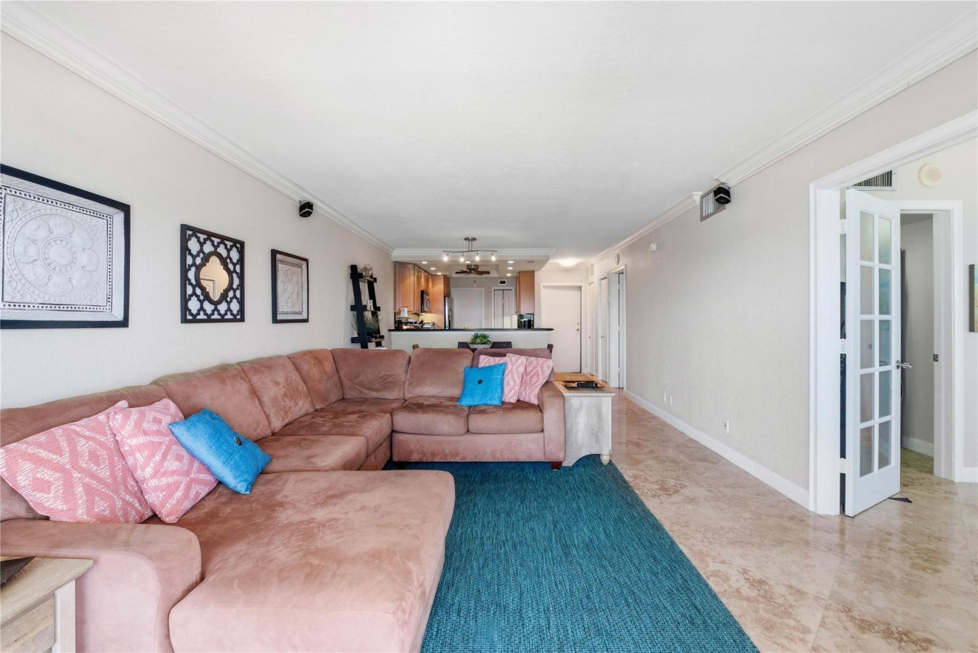 1500 S Ocean Boulevard, Unit 604, Lauderdale by the Sea, FL 33062 Photo