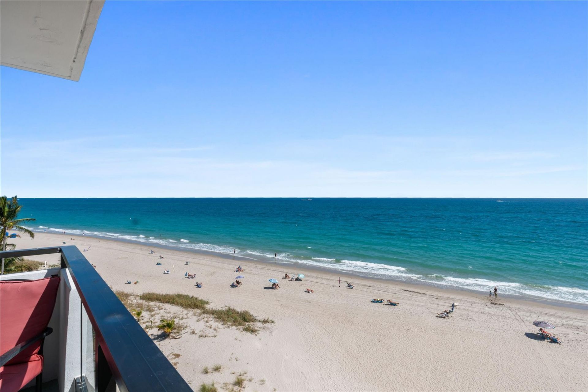 1500 S Ocean Boulevard, Unit 604, Lauderdale by the Sea, FL 33062 Photo