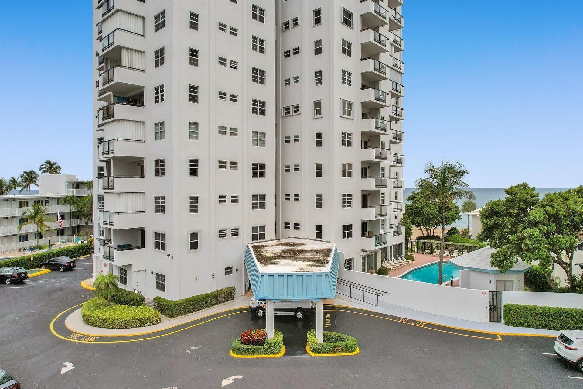 1500 S Ocean Boulevard, Unit 604, Lauderdale by the Sea, FL 33062 Photo