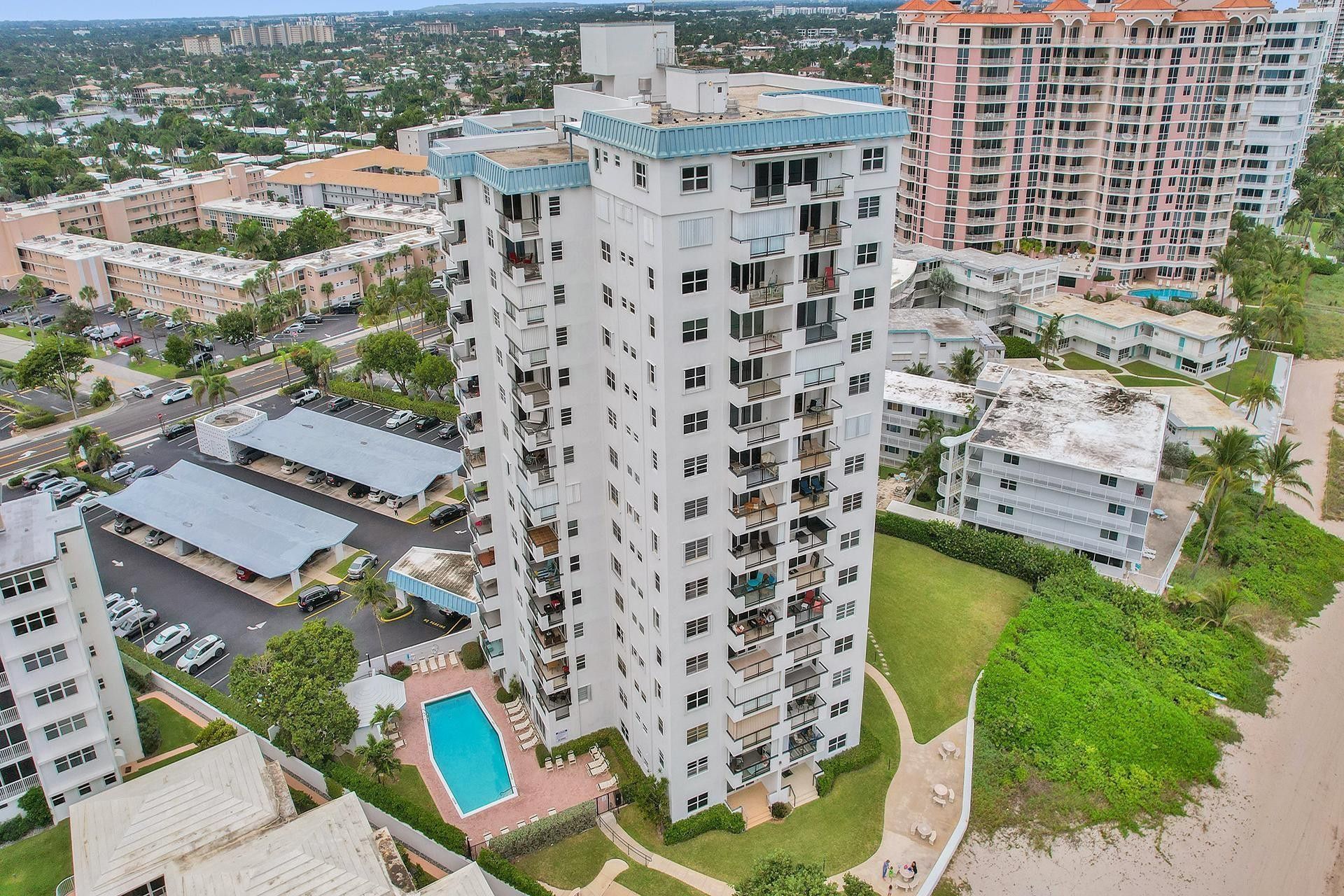 1500 S Ocean Boulevard, Unit 604, Lauderdale by the Sea, FL 33062 Photo