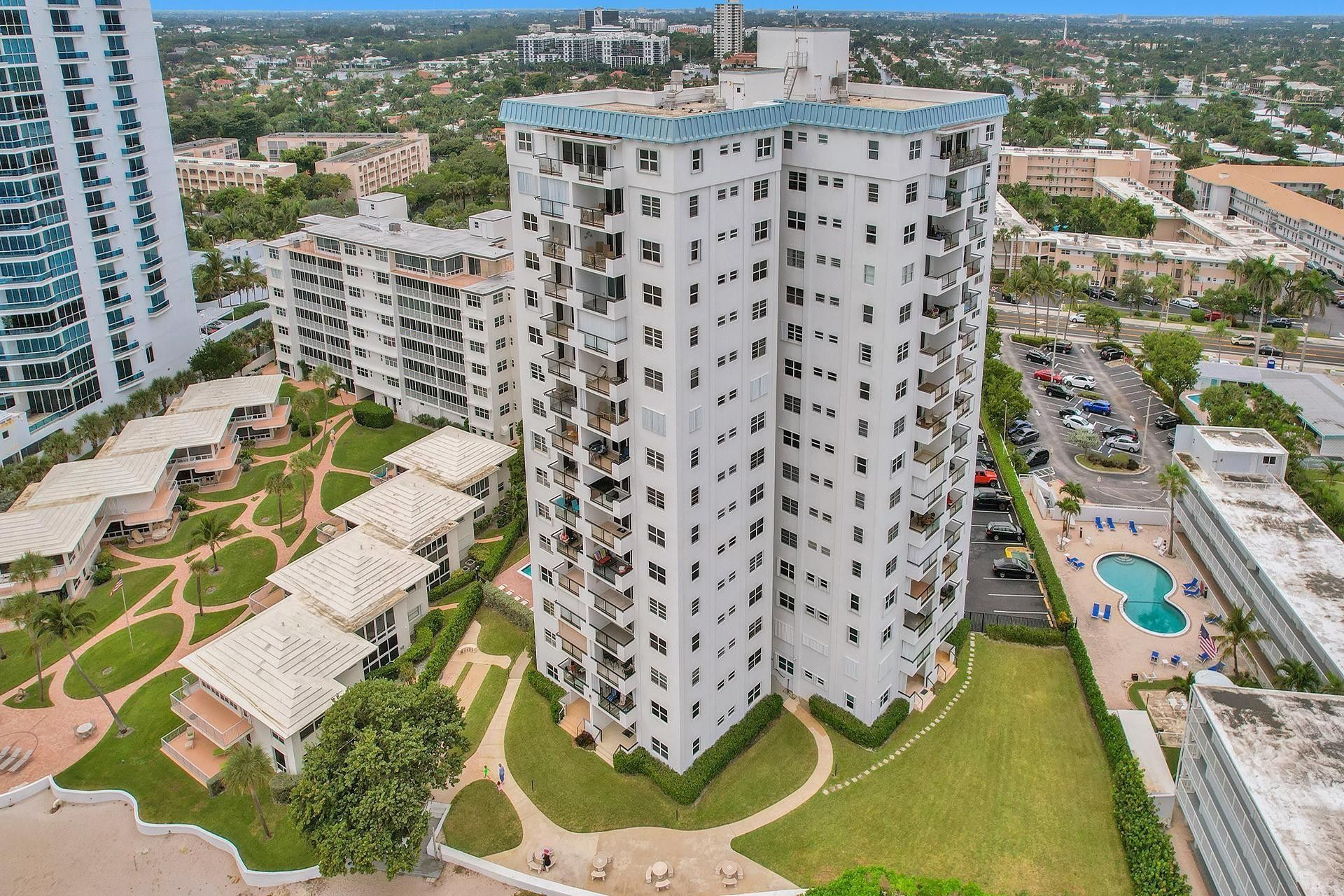 1500 S Ocean Boulevard, Unit 604, Lauderdale by the Sea, FL 33062 Photo