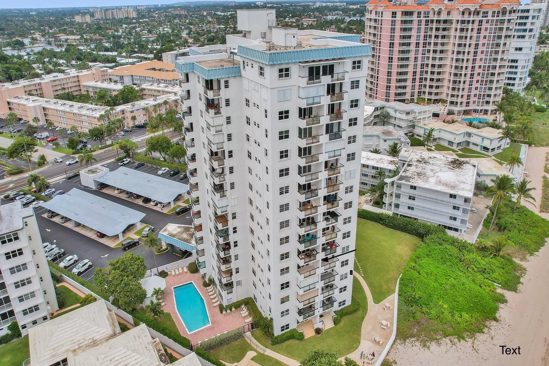 1500 S Ocean Boulevard, Unit 604, Lauderdale by the Sea, FL 33062 Photo
