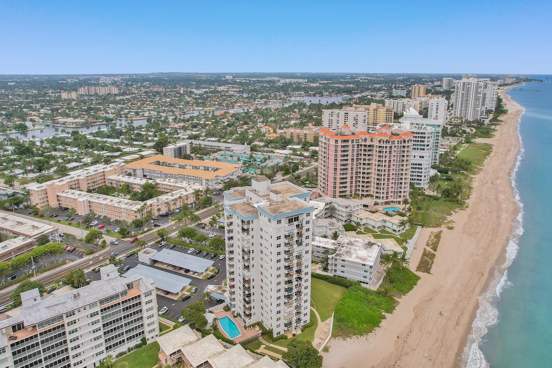 1500 S Ocean Boulevard, Unit 604, Lauderdale by the Sea, FL 33062 Photo