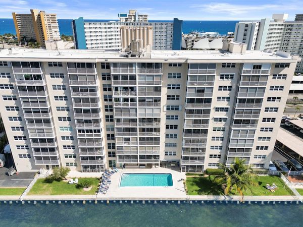 303 N Riverside Dr, Unit PH3, Pompano Beach, FL 33062