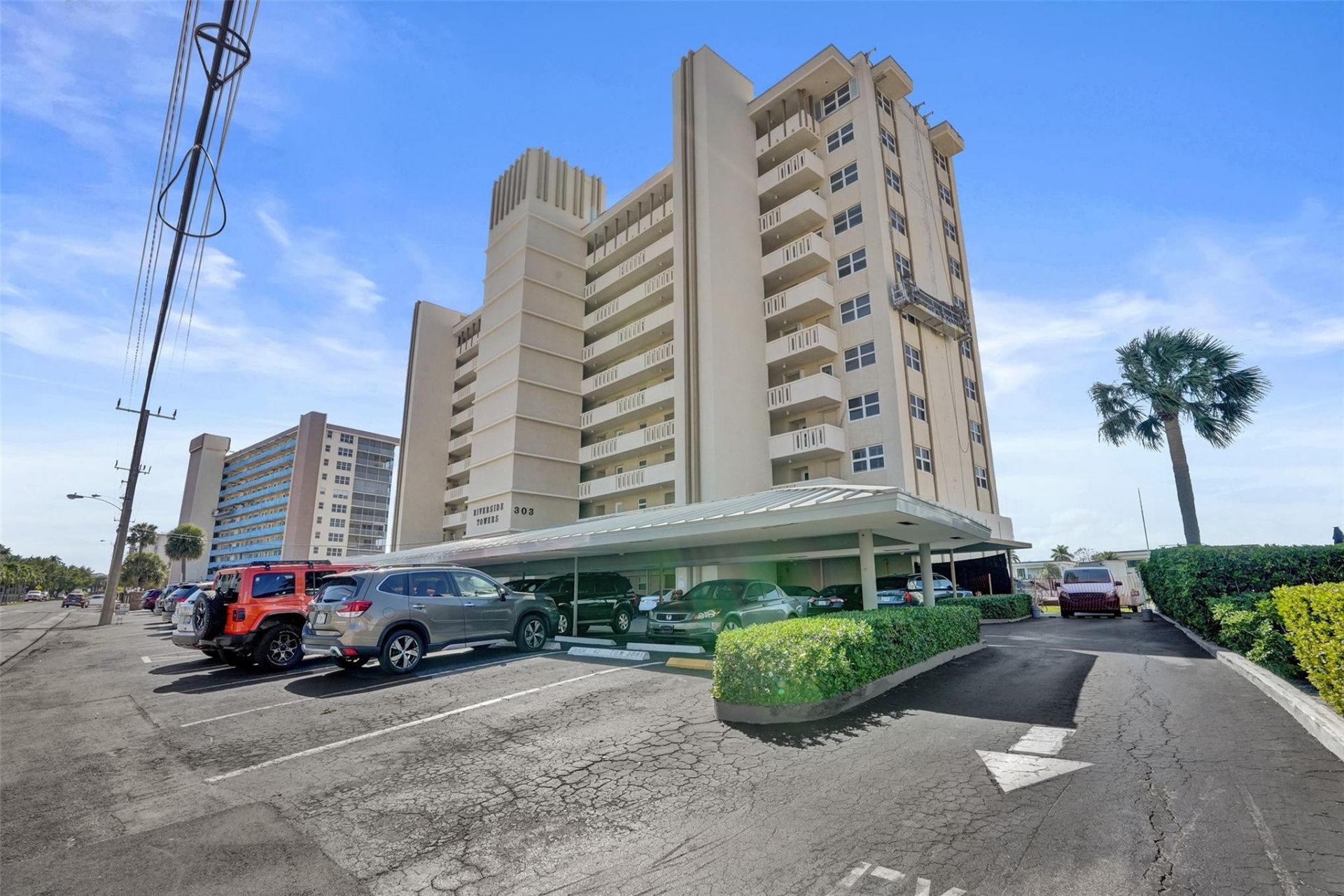 303 N Riverside Drive, Unit PH3, Pompano Beach, FL 33062 Photo