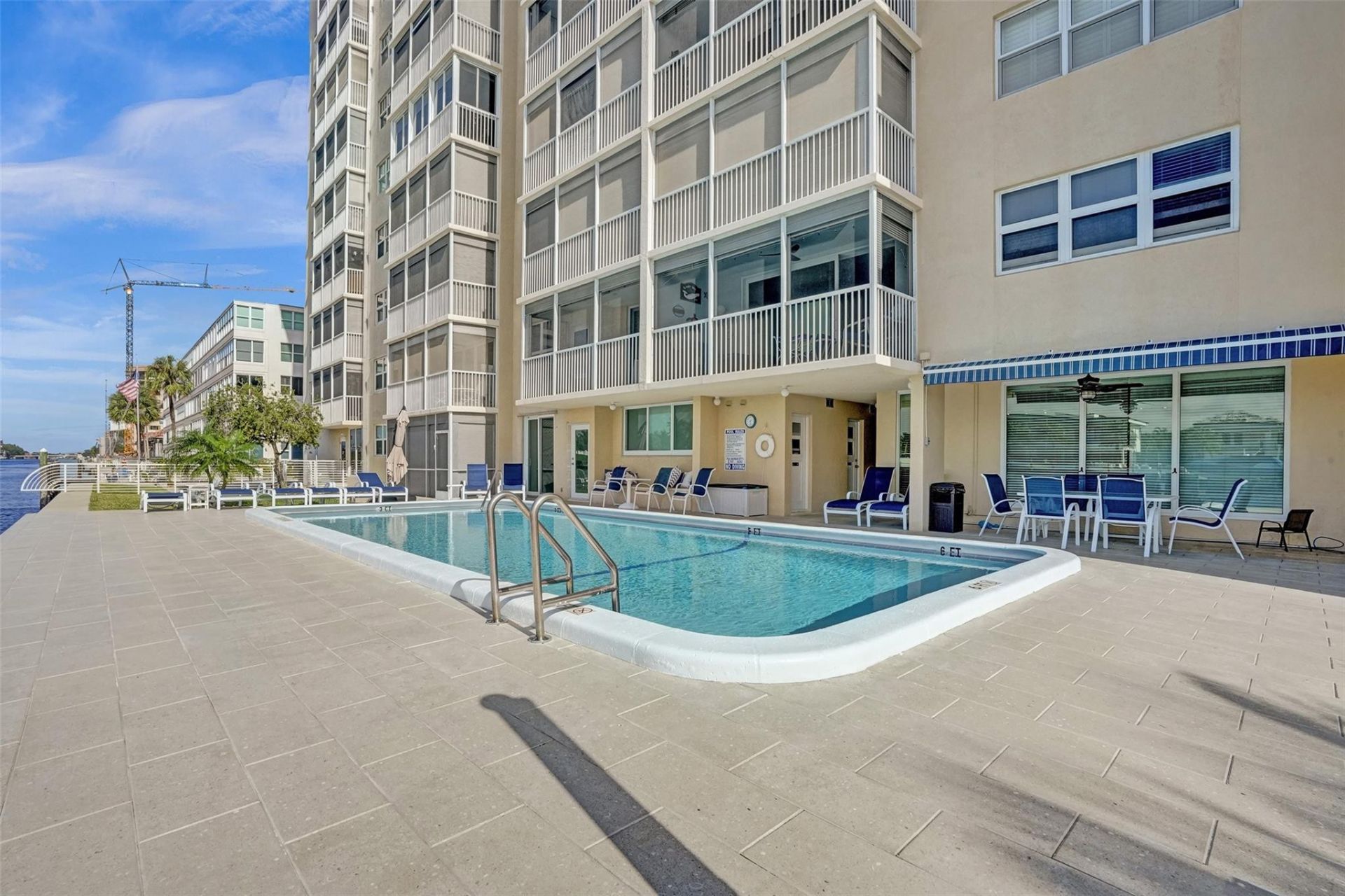 303 N Riverside Drive, Unit PH3, Pompano Beach, FL 33062 Photo