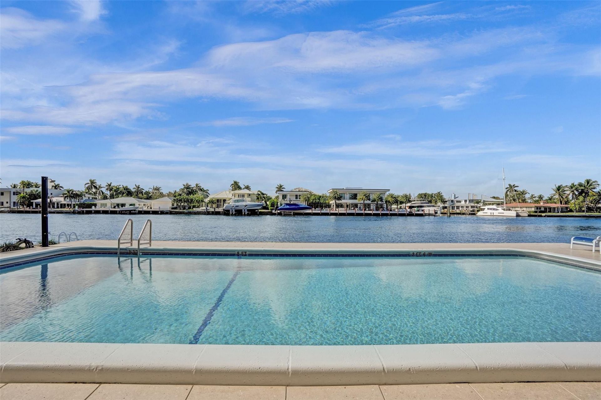 303 N Riverside Drive, Unit PH3, Pompano Beach, FL 33062 Photo