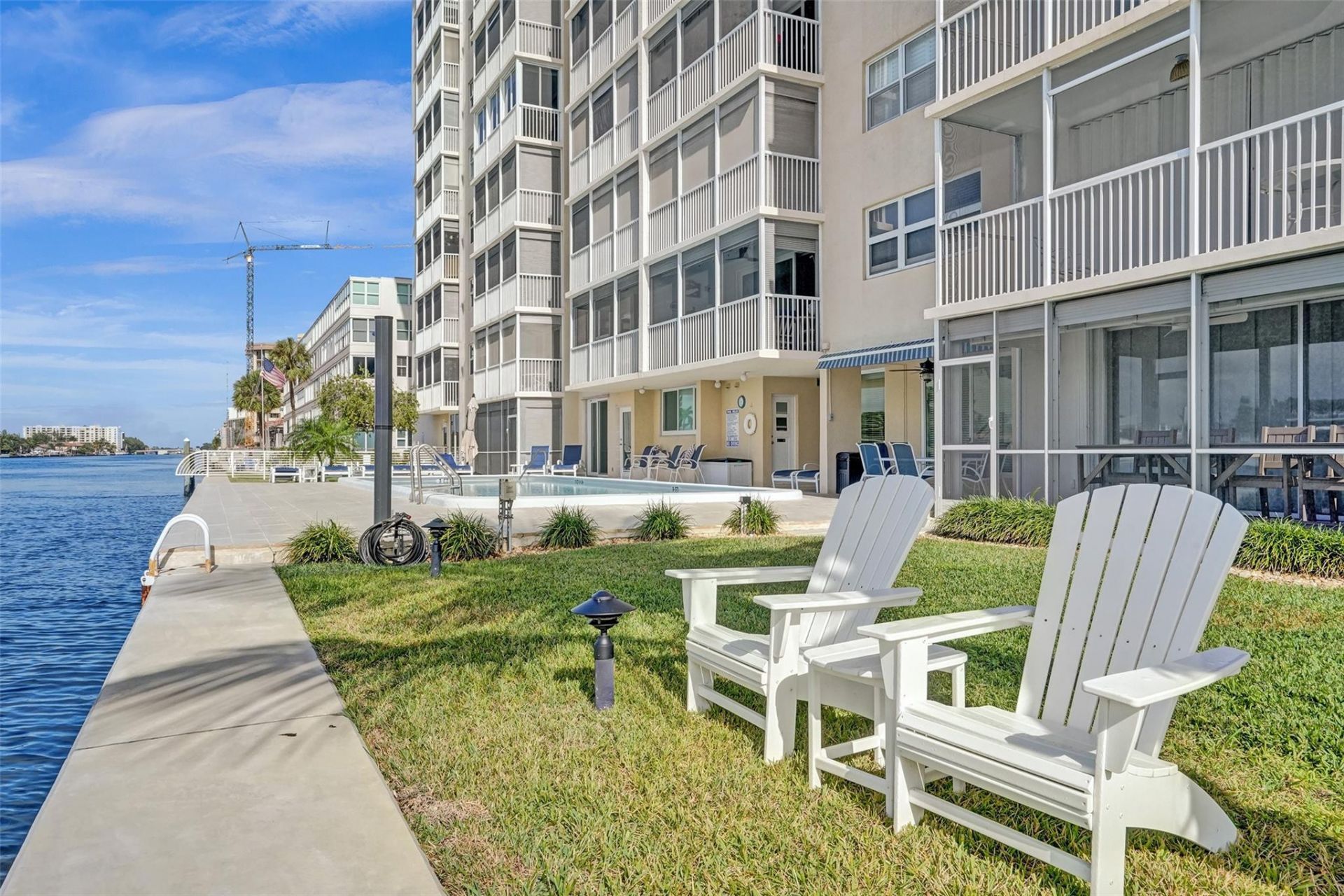 303 N Riverside Drive, Unit PH3, Pompano Beach, FL 33062 Photo