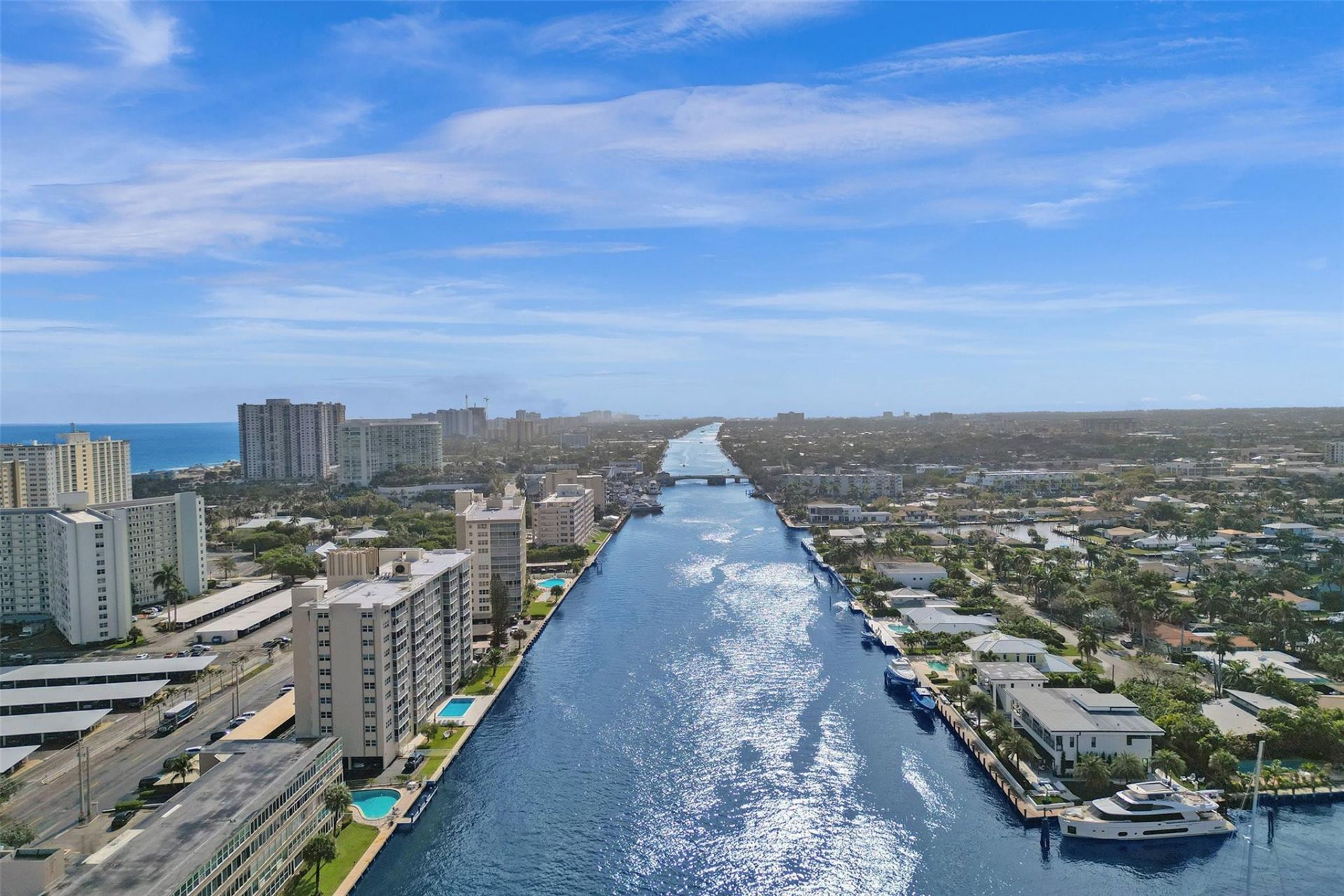 303 N Riverside Drive, Unit PH3, Pompano Beach, FL 33062 Photo