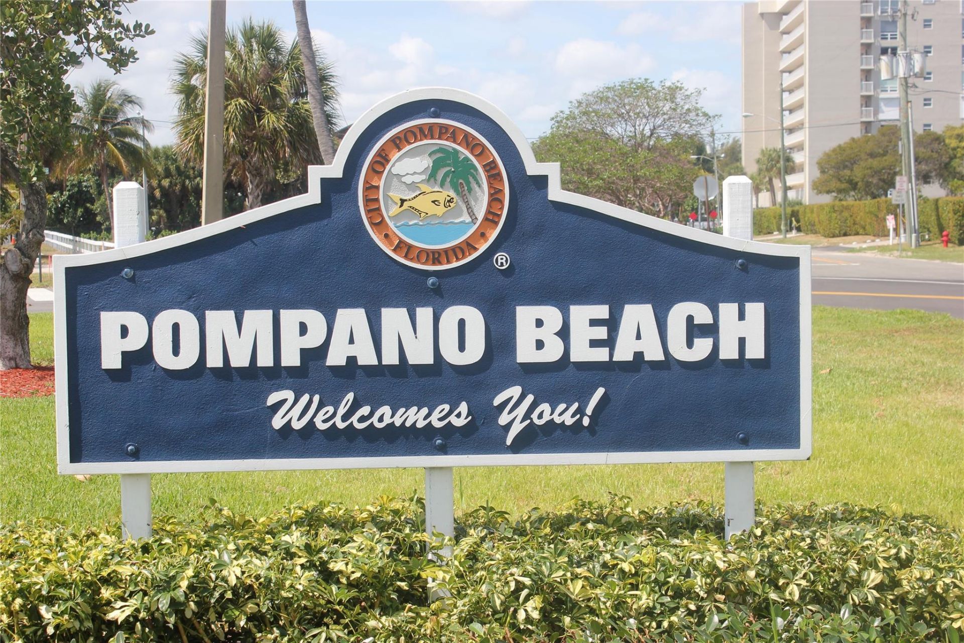 303 N Riverside Drive, Unit PH3, Pompano Beach, FL 33062 Photo