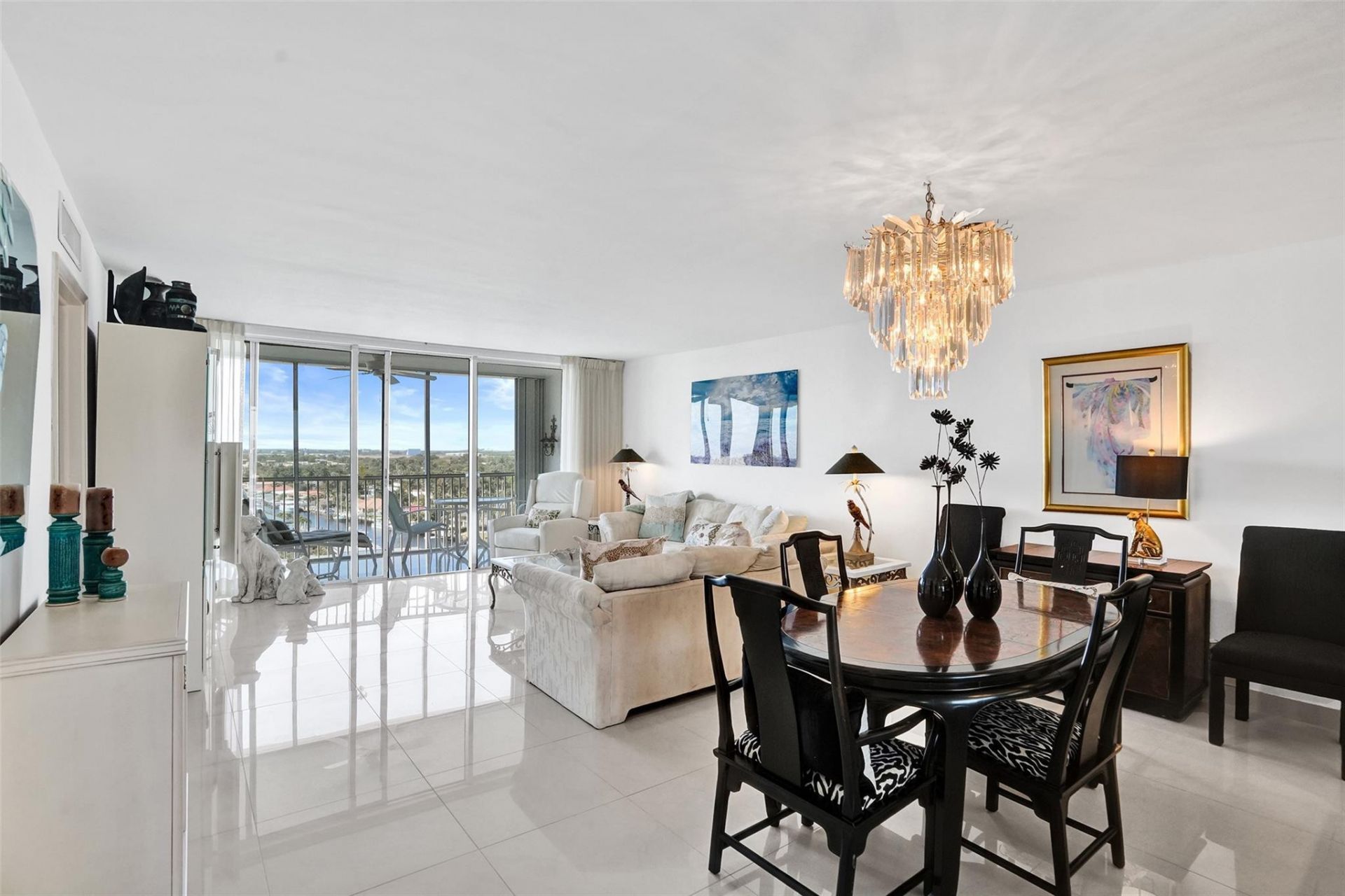 303 N Riverside Drive, Unit PH3, Pompano Beach, FL 33062 Photo