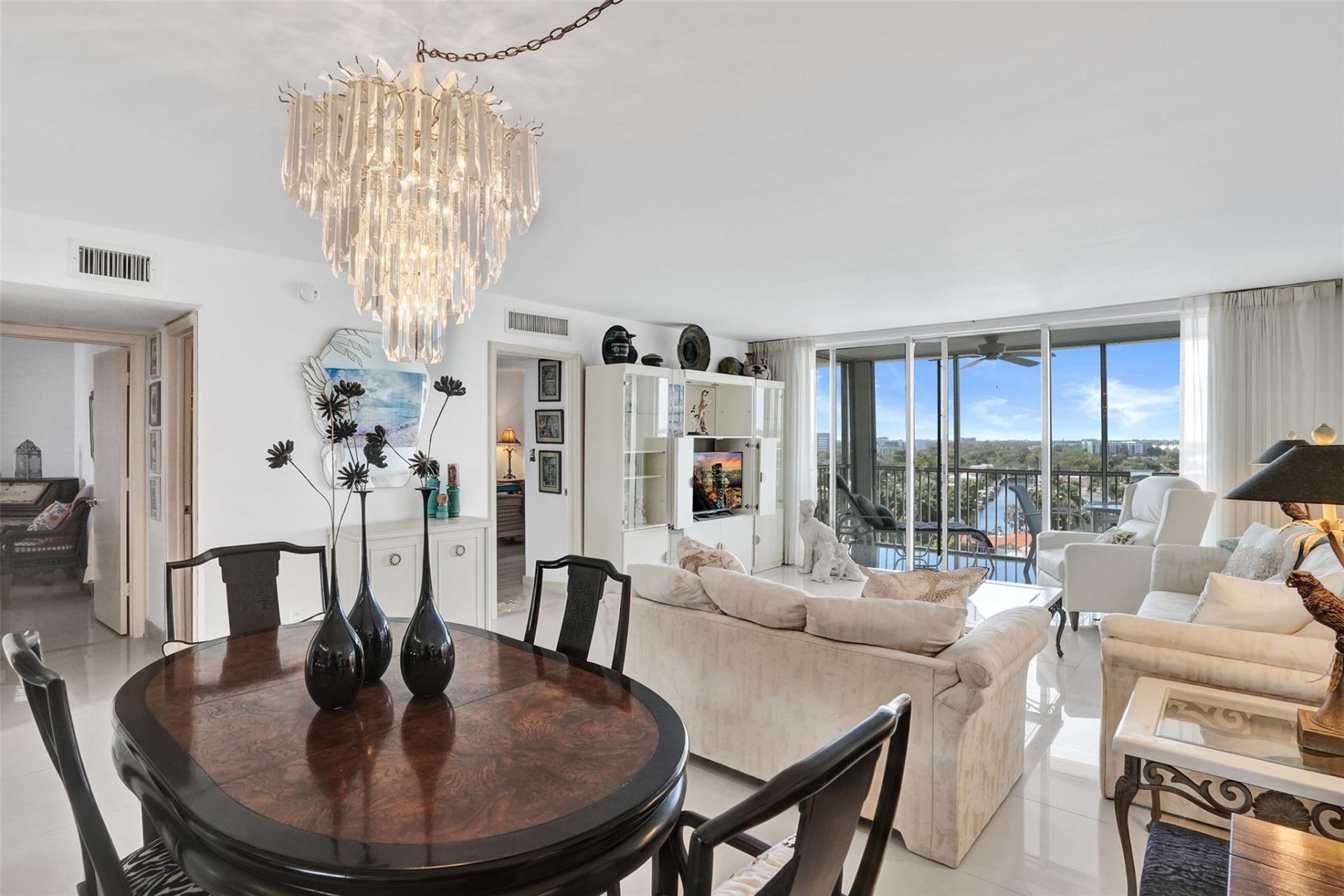 303 N Riverside Drive, Unit PH3, Pompano Beach, FL 33062 Photo