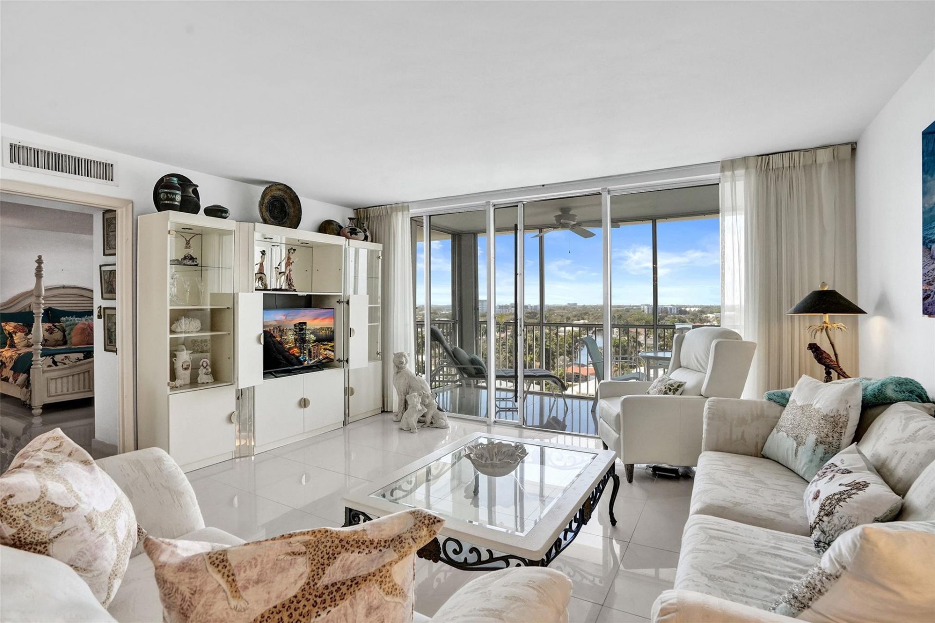 303 N Riverside Drive, Unit PH3, Pompano Beach, FL 33062 Photo