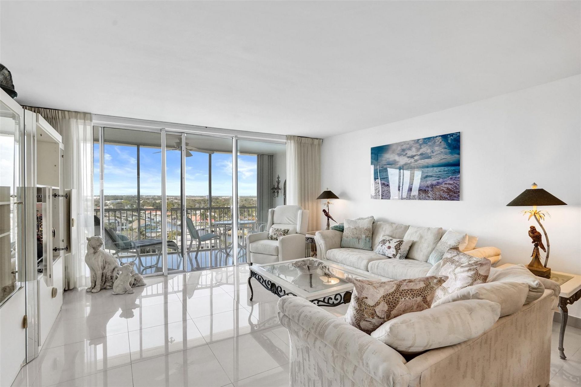 303 N Riverside Drive, Unit PH3, Pompano Beach, FL 33062 Photo