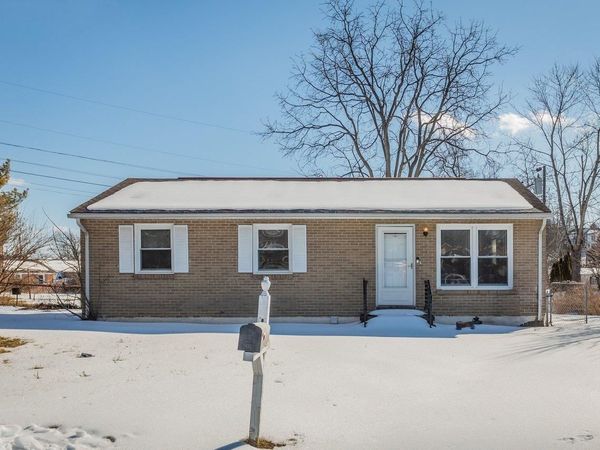 1424 SOUTHAMPTON CT, HARRISONBURG, VA 22801