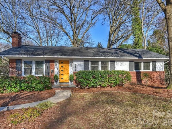 2013 Margate Avenue, Charlotte, NC 28205