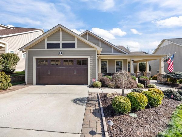 629 Tallulah Falls Drive, Denver, NC 28037