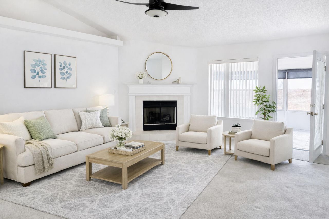 6353 Havenmist Lane, Crestview, FL 32536 Main Photo