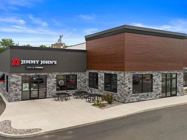 603 - 613 N CENTRAL AVENUE, Marshfield, WI 54449