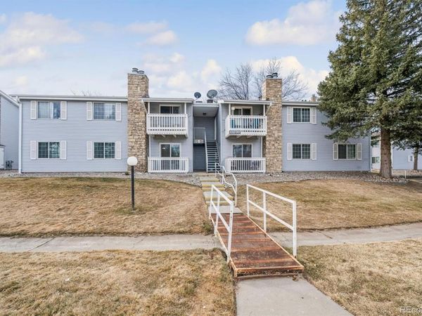 13230 E Jewell Avenue, Unit 101, Aurora, CO 80012
