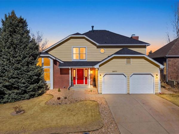 16453 E Prentice Avenue , Centennial, CO 80015