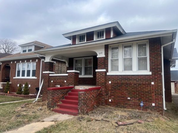 340 156TH Place , Calumet City, IL 60409