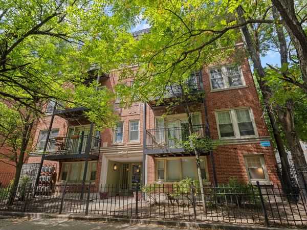 4422 N ASHLAND Avenue, Unit G, Chicago, IL 60640