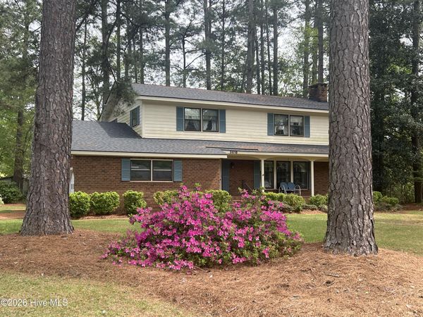 3818 West Lane, Bethel, NC 27812