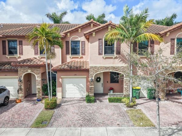 178 SE 33rd Ter , Homestead, FL 33033