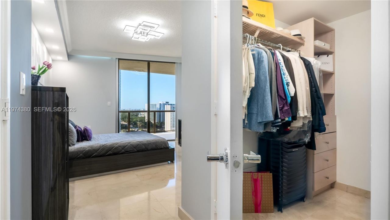 16275 Collins Ave, Unit 1503, Sunny Isles Beach, FL 33160 Photo