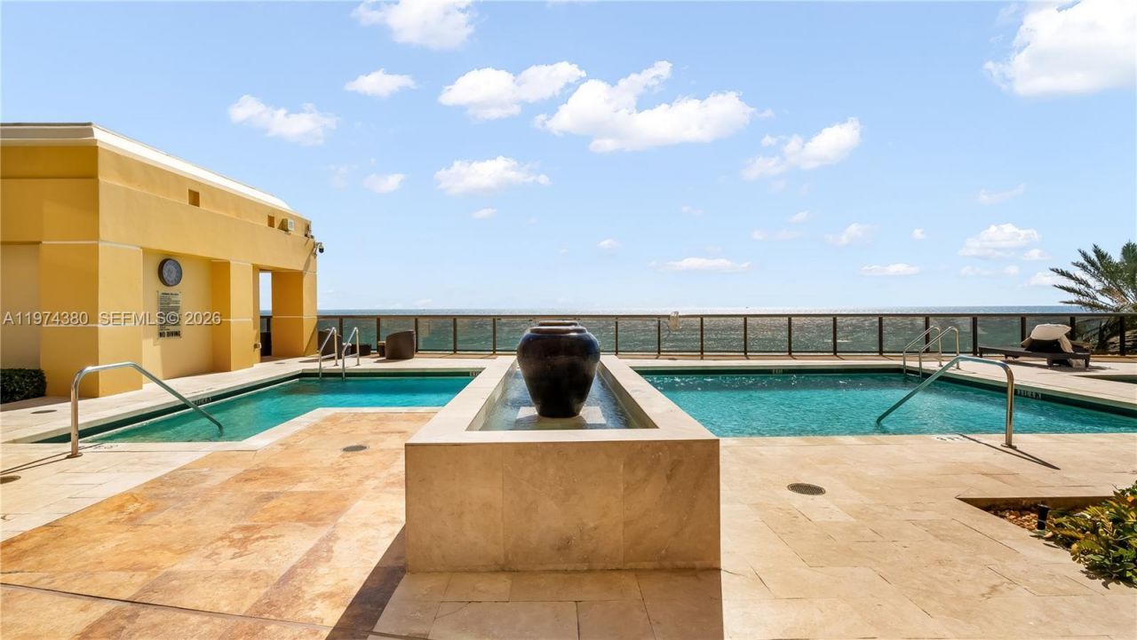 16275 Collins Ave, Unit 1503, Sunny Isles Beach, FL 33160 Photo