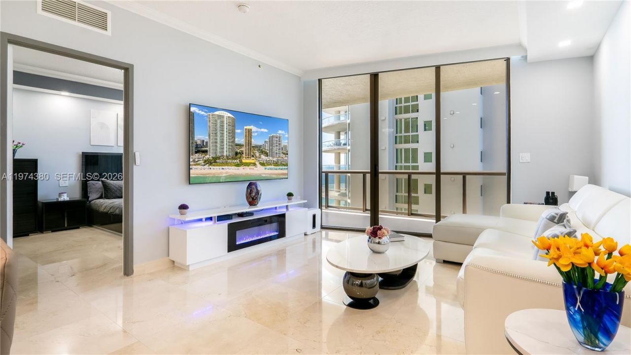 16275 Collins Ave, Unit 1503, Sunny Isles Beach, FL 33160 Photo