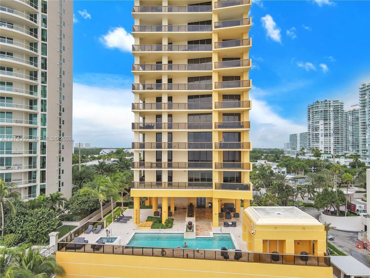 16275 Collins Ave, Unit 1503, Sunny Isles Beach, FL 33160 Photo
