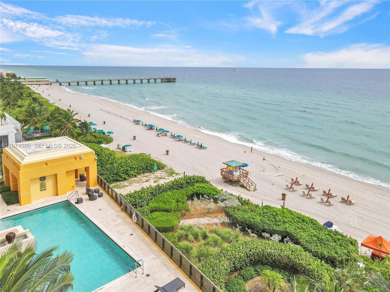 16275 Collins Ave, Unit 1503, Sunny Isles Beach, FL 33160 Photo
