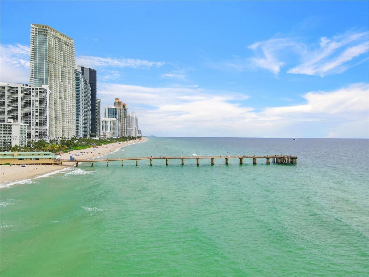 16275 Collins Ave, Unit 1503, Sunny Isles Beach, FL 33160 Photo