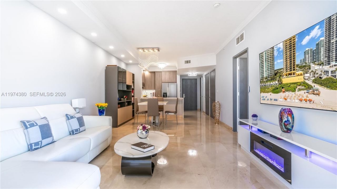 16275 Collins Ave, Unit 1503, Sunny Isles Beach, FL 33160 Photo