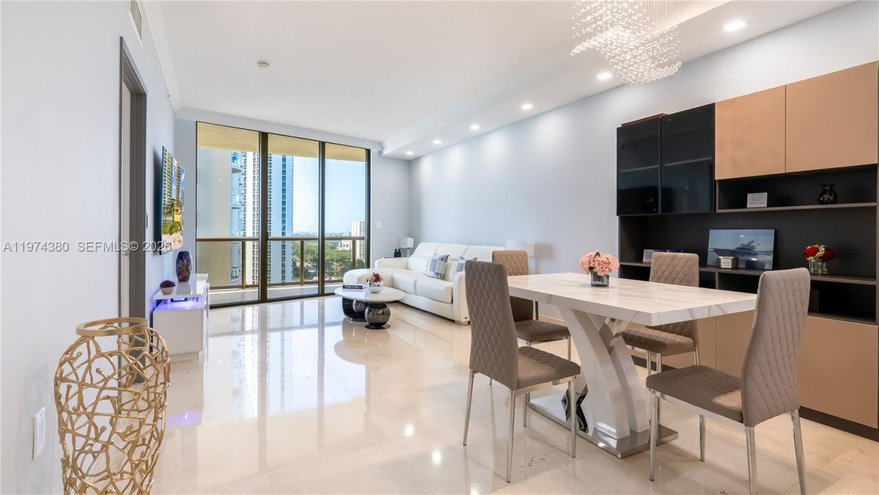 16275 Collins Ave, Unit 1503, Sunny Isles Beach, FL 33160 Photo